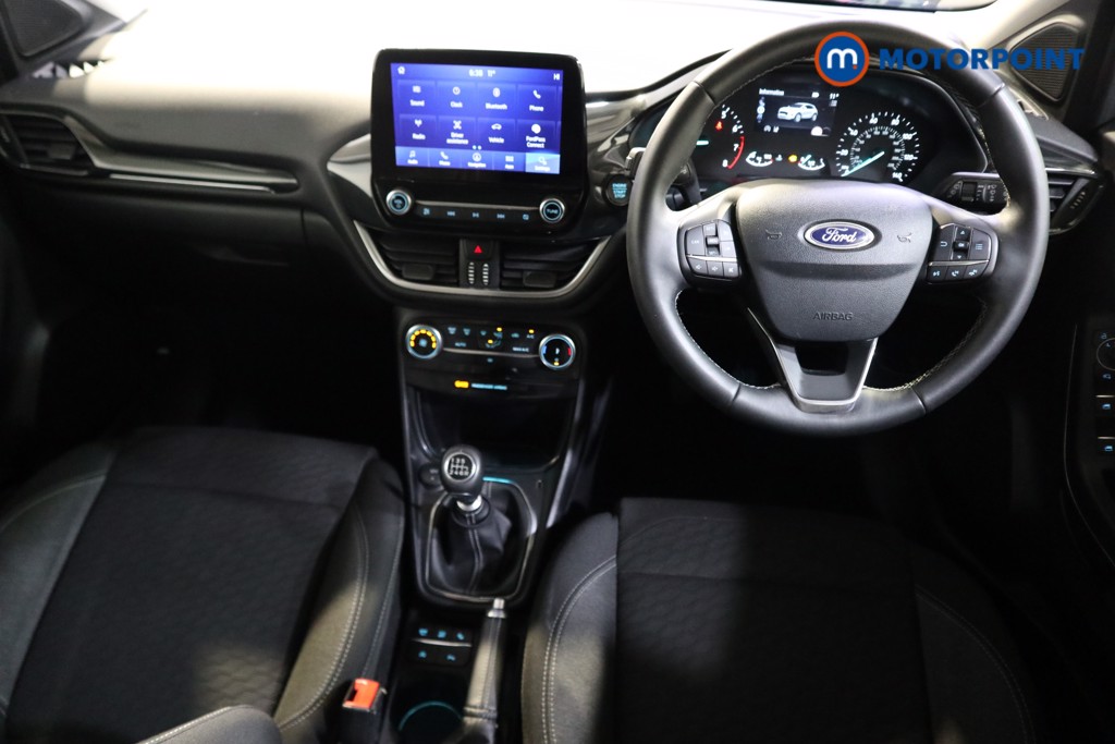 Used Ford Puma 2023 for sale - 76856965: Photo 9