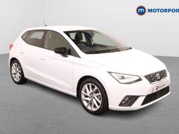 2023 - 1.0 TSI 110 FR 5dr