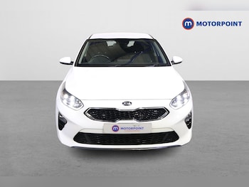 Used Kia Ceed 2019 for sale - 77592955: Photo