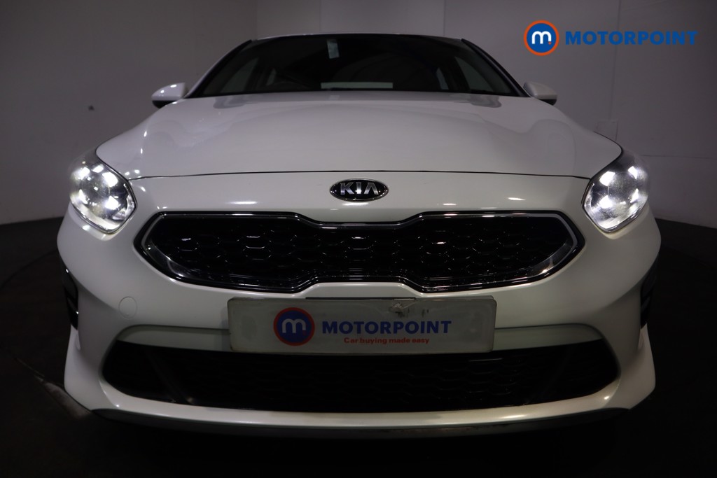 Used Kia Ceed 2019 for sale - 77592955: Photo 38