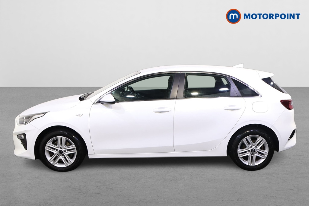 Used Kia Ceed 2019 for sale - 77592955: Photo 4