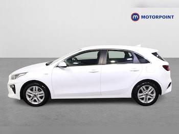 Used Kia Ceed 2019 for sale - 77592955: Photo