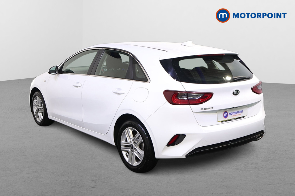 Used Kia Ceed 2019 for sale - 77592955: Photo 5