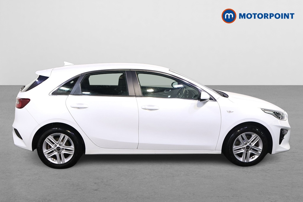 Used Kia Ceed 2019 for sale - 77592955: Photo 8