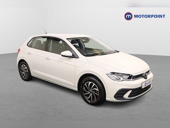 2024 - 1.0 TSI Life 5dr DSG