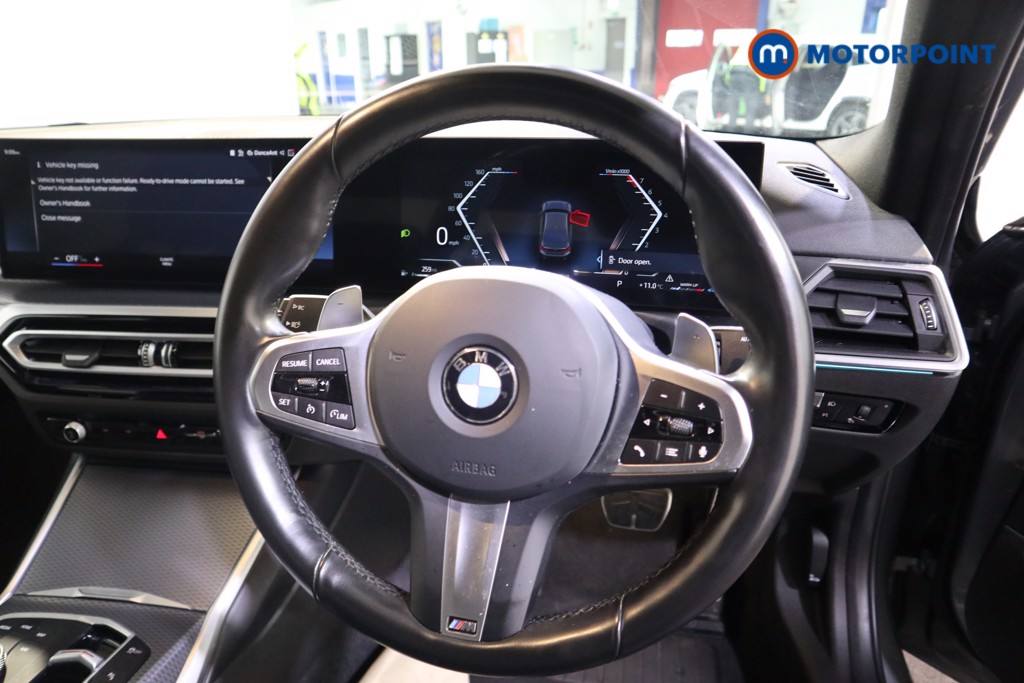 Used BMW 3 Series 2024 for sale - 77297621: Photo 10