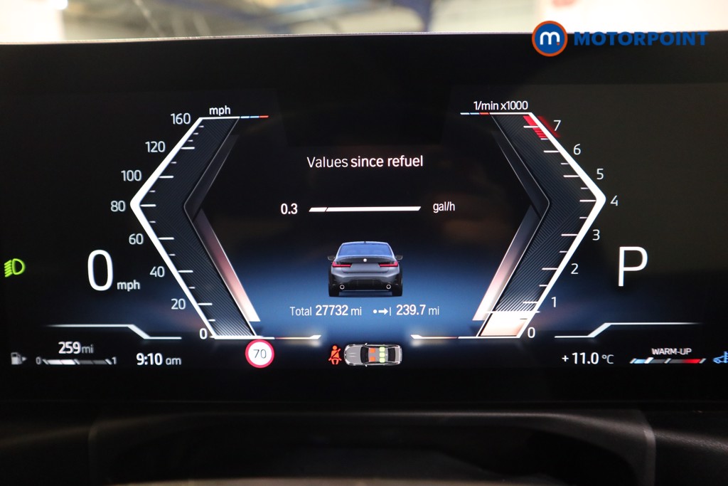 Used BMW 3 Series 2024 for sale - 77297621: Photo 11