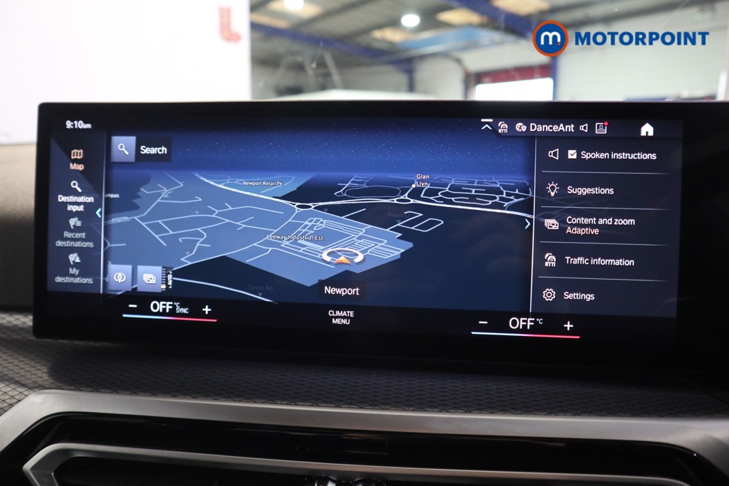 Used BMW 3 Series 2024 for sale - 77297621: Photo 17