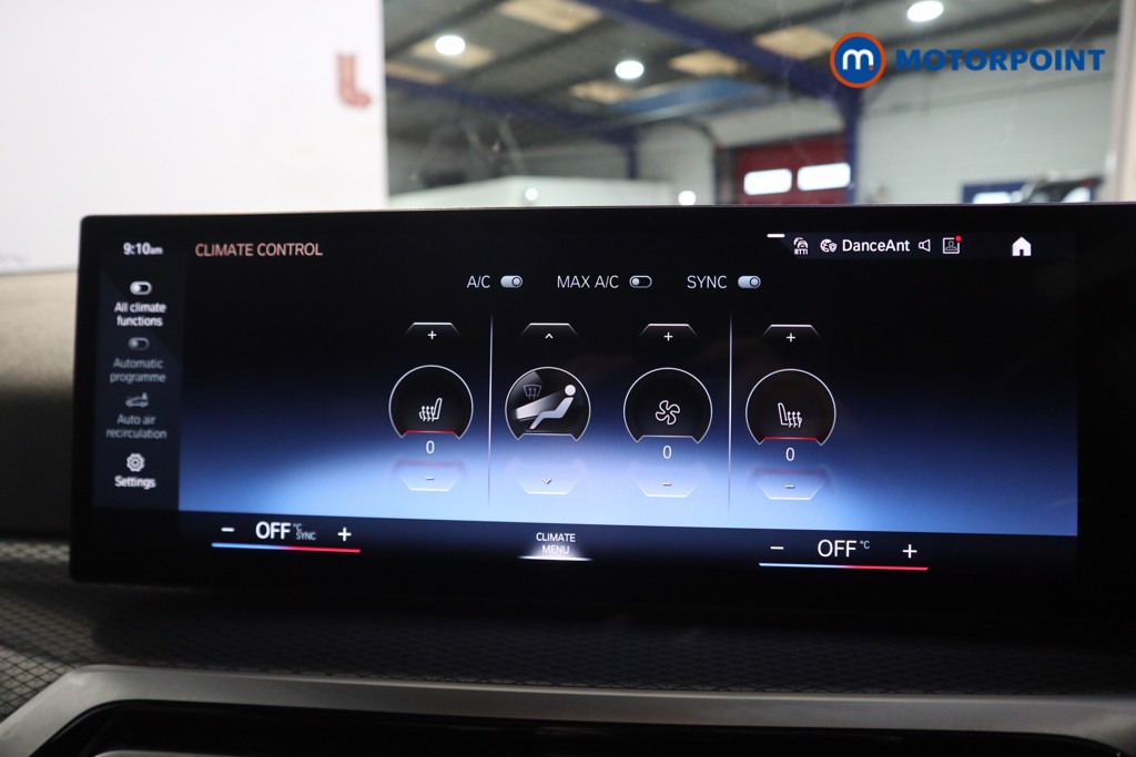 Used BMW 3 Series 2024 for sale - 77297621: Photo 18