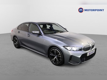 Used BMW 3 Series undefined for sale - 77297621: Photo