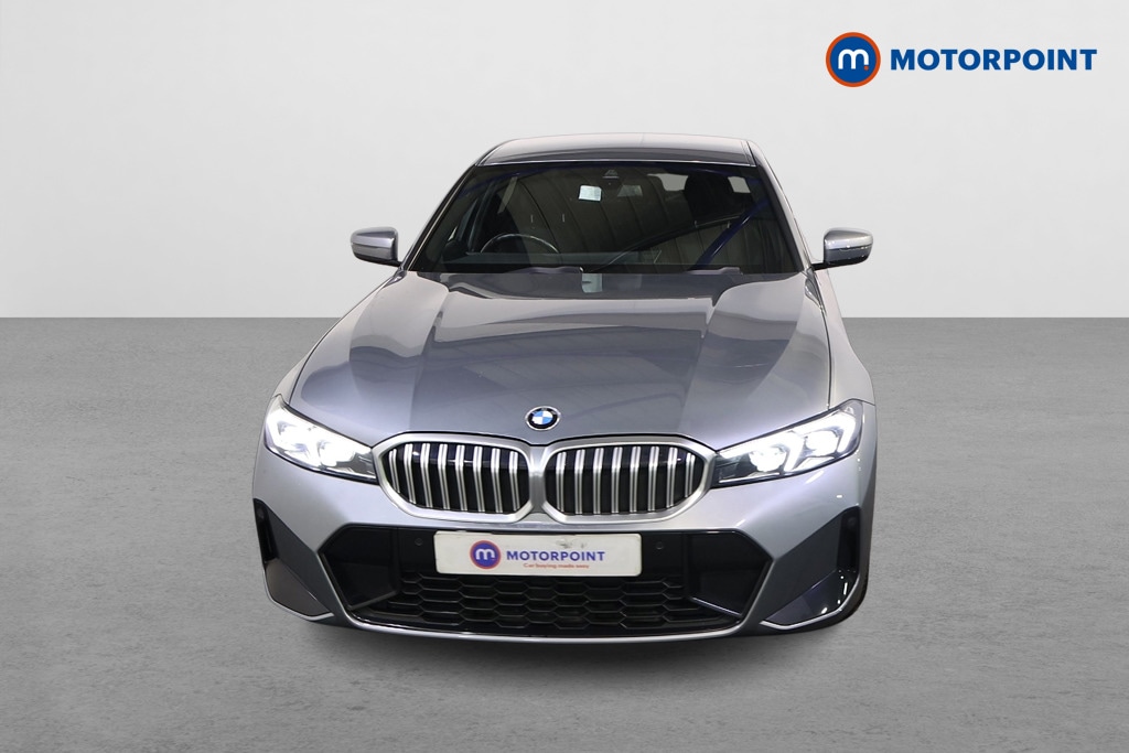 Used BMW 3 Series 2024 for sale - 77297621: Photo 2