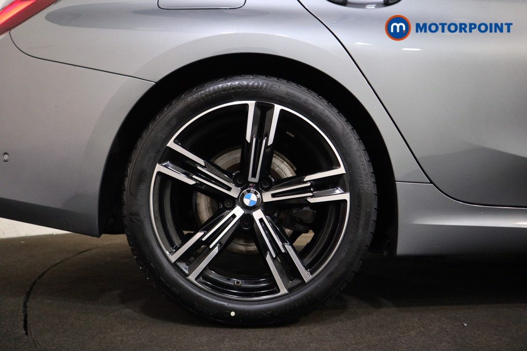 Used BMW 3 Series 2024 for sale - 77297621: Photo 26