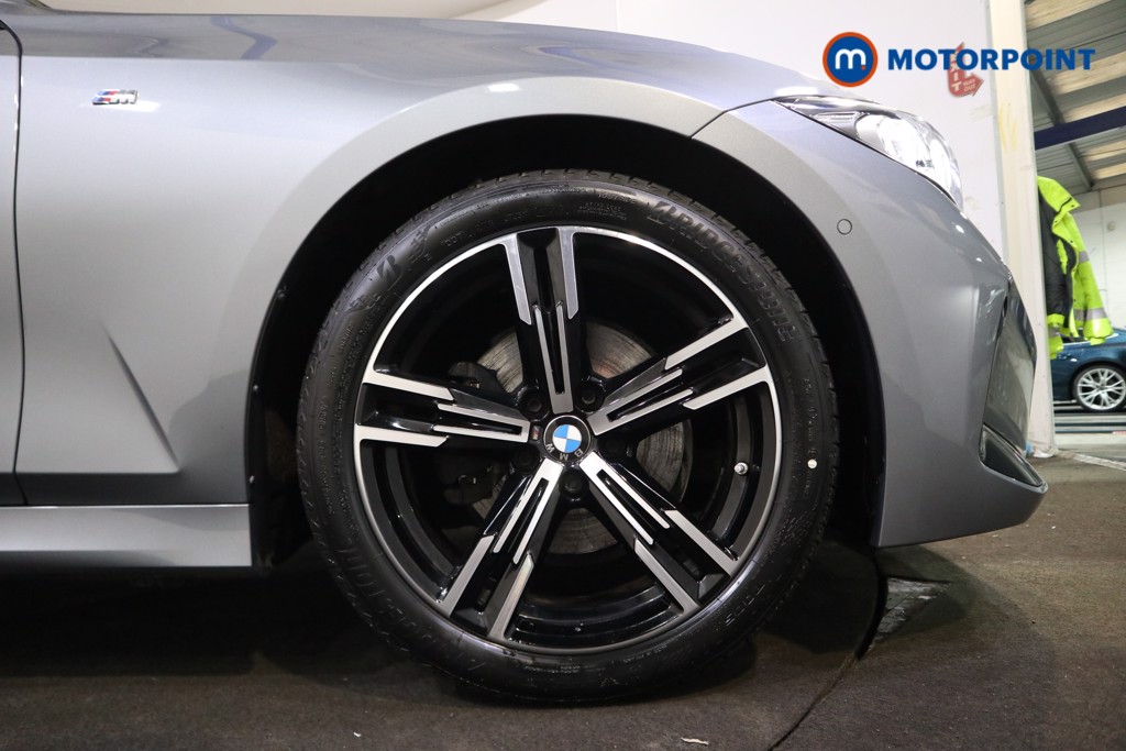 Used BMW 3 Series 2024 for sale - 77297621: Photo 27