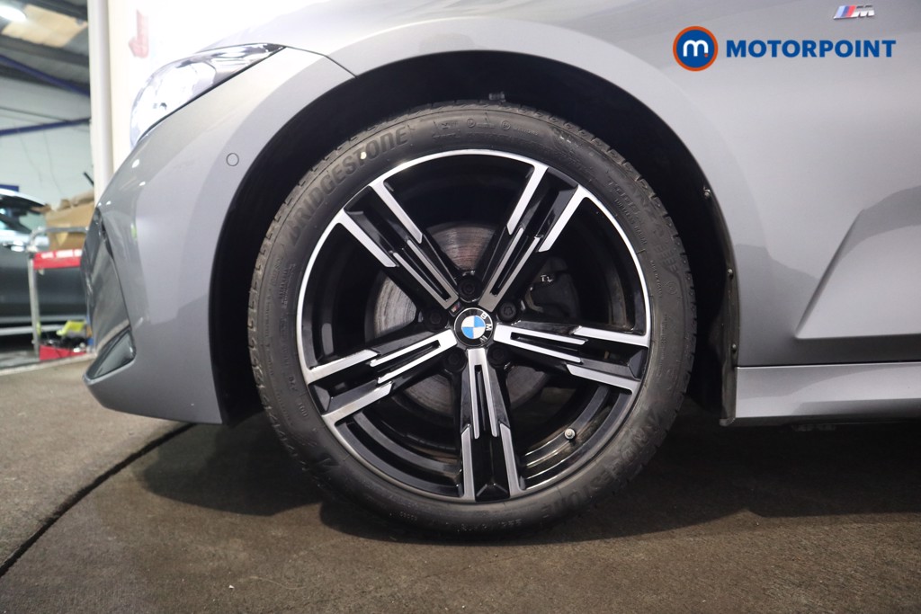 Used BMW 3 Series 2024 for sale - 77297621: Photo 28