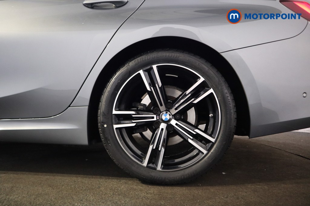 Used BMW 3 Series 2024 for sale - 77297621: Photo 29