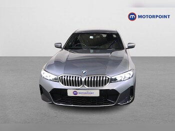 Used BMW 3 Series undefined for sale - 77297621: Photo