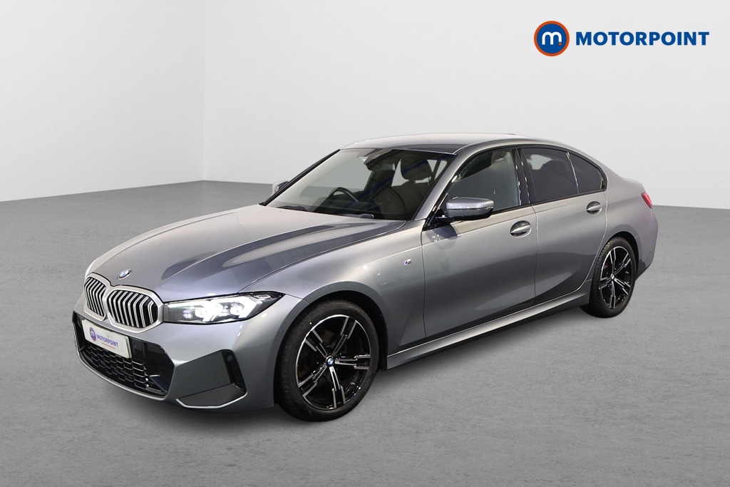 Used BMW 3 Series 2024 for sale - 77297621: Photo 3