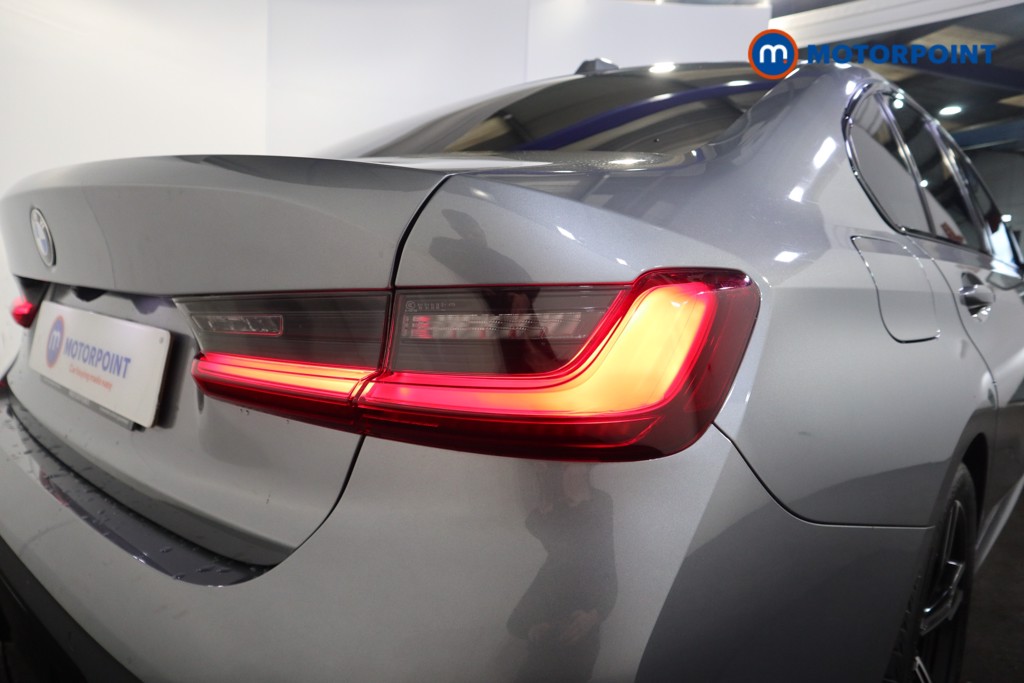 Used BMW 3 Series 2024 for sale - 77297621: Photo 33