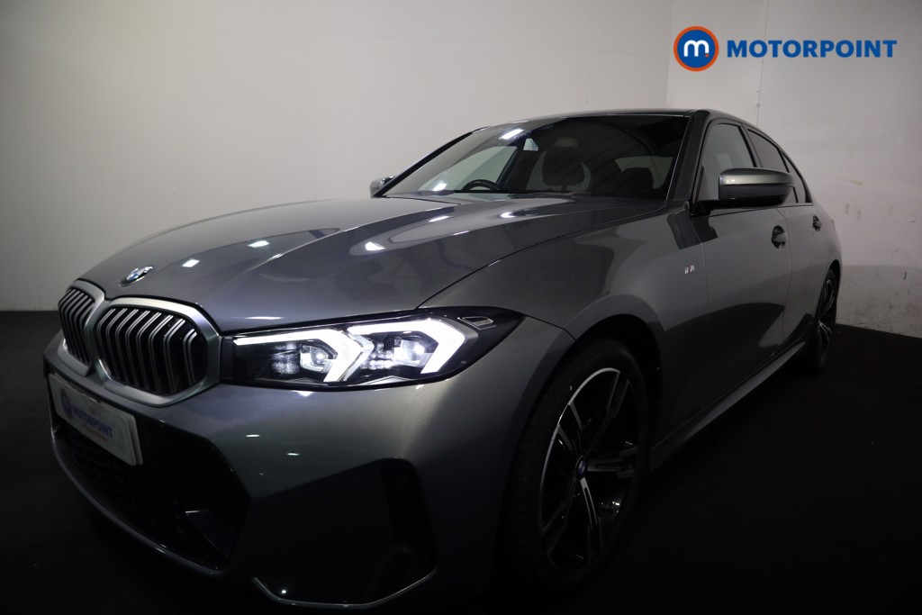 Used BMW 3 Series 2024 for sale - 77297621: Photo 38