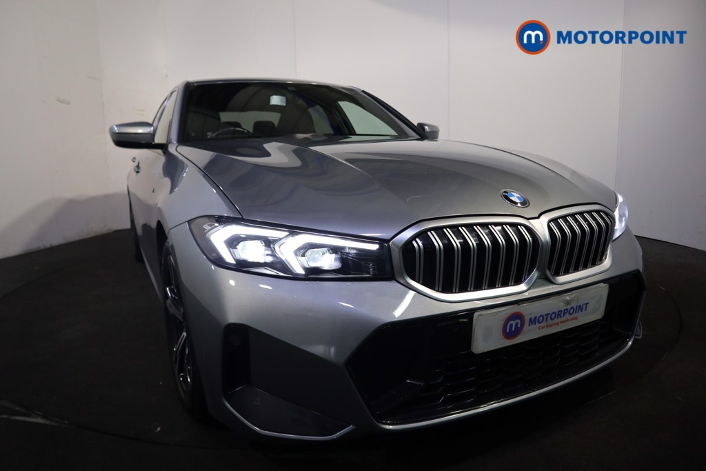 Used BMW 3 Series 2024 for sale - 77297621: Photo 39