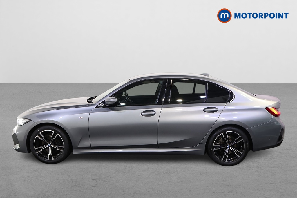 Used BMW 3 Series 2024 for sale - 77297621: Photo 4