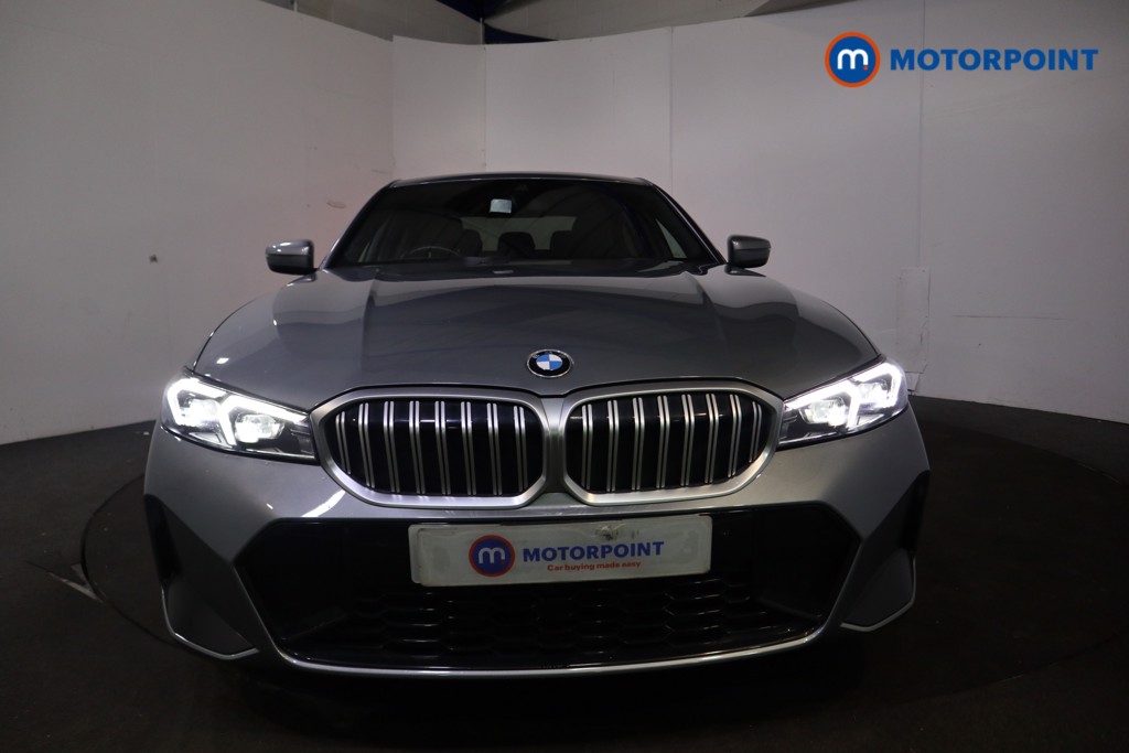 Used BMW 3 Series 2024 for sale - 77297621: Photo 40