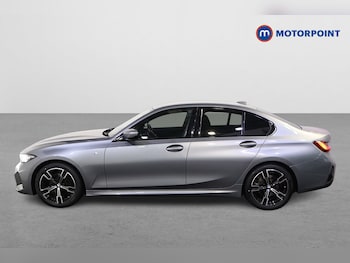 Used BMW 3 Series undefined for sale - 77297621: Photo