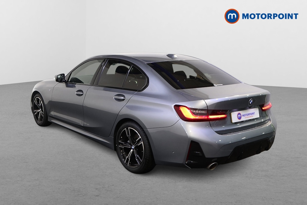 Used BMW 3 Series 2024 for sale - 77297621: Photo 5