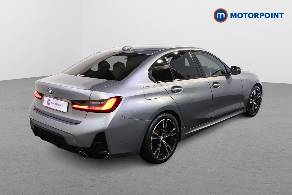 Used BMW 3 Series 2024 for sale - 77297621: Photo 7