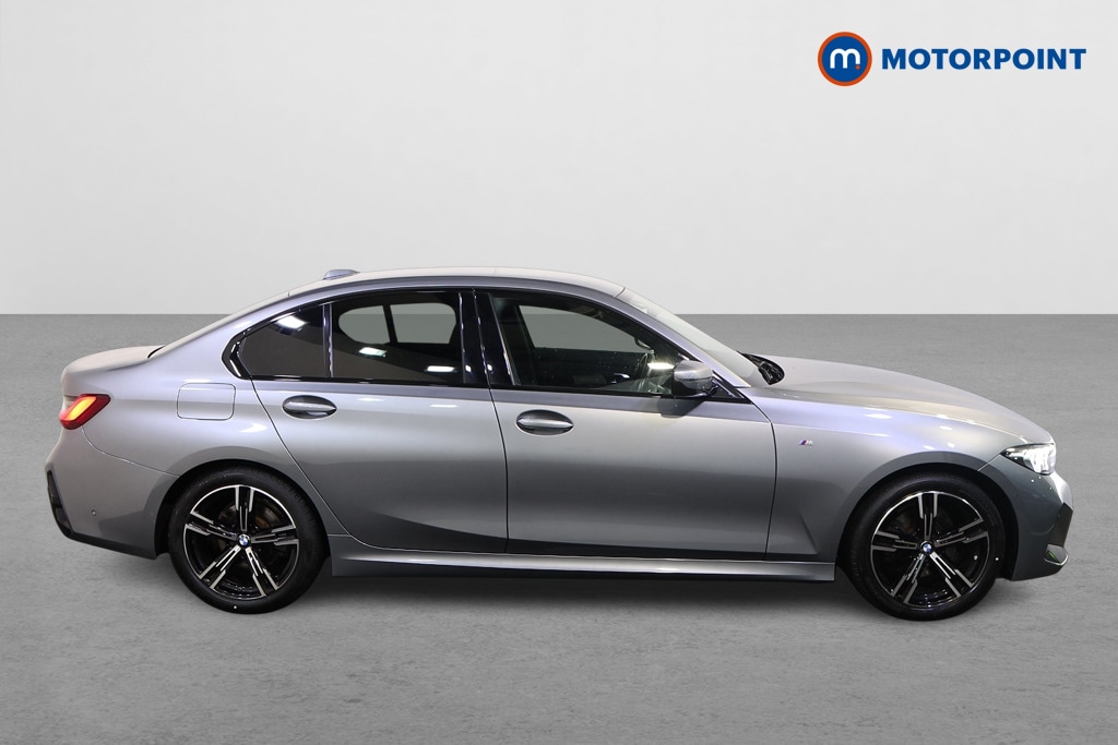 Used BMW 3 Series 2024 for sale - 77297621: Photo 8