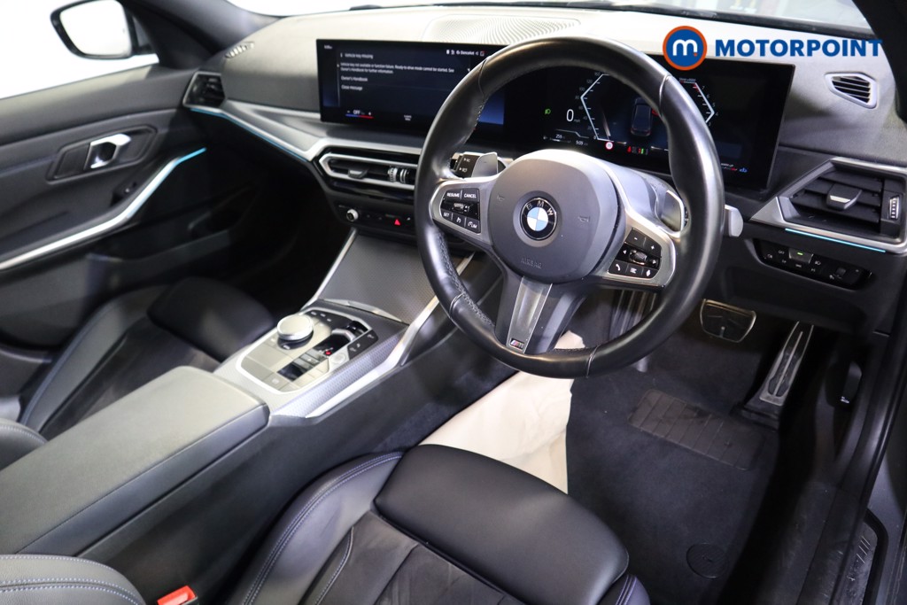 Used BMW 3 Series 2024 for sale - 77297621: Photo 9