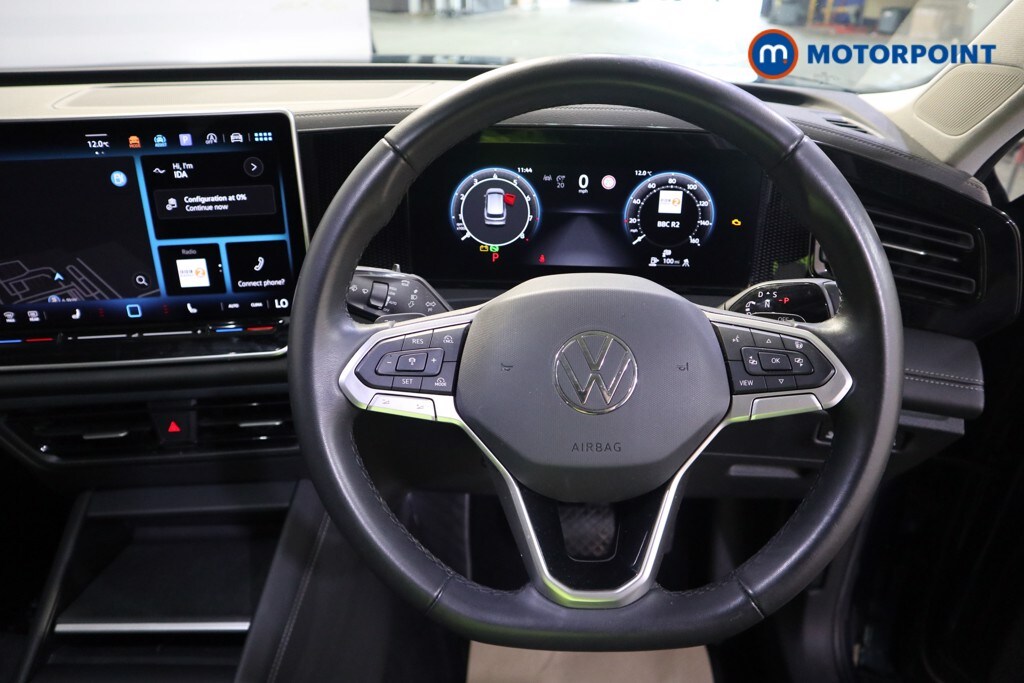 Used Volkswagen Tiguan for sale - 78197054: Photo 11