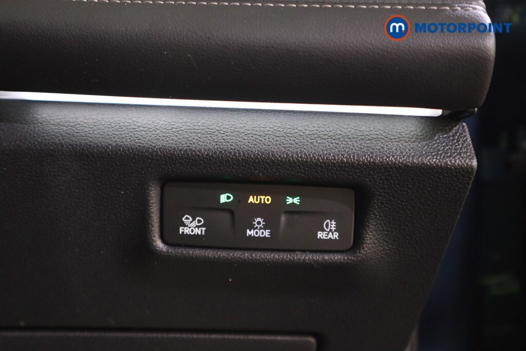 Used Volkswagen Tiguan for sale - 78197054: Photo 17