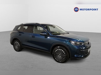 Used Volkswagen Tiguan undefined for sale - 78197054: Photo