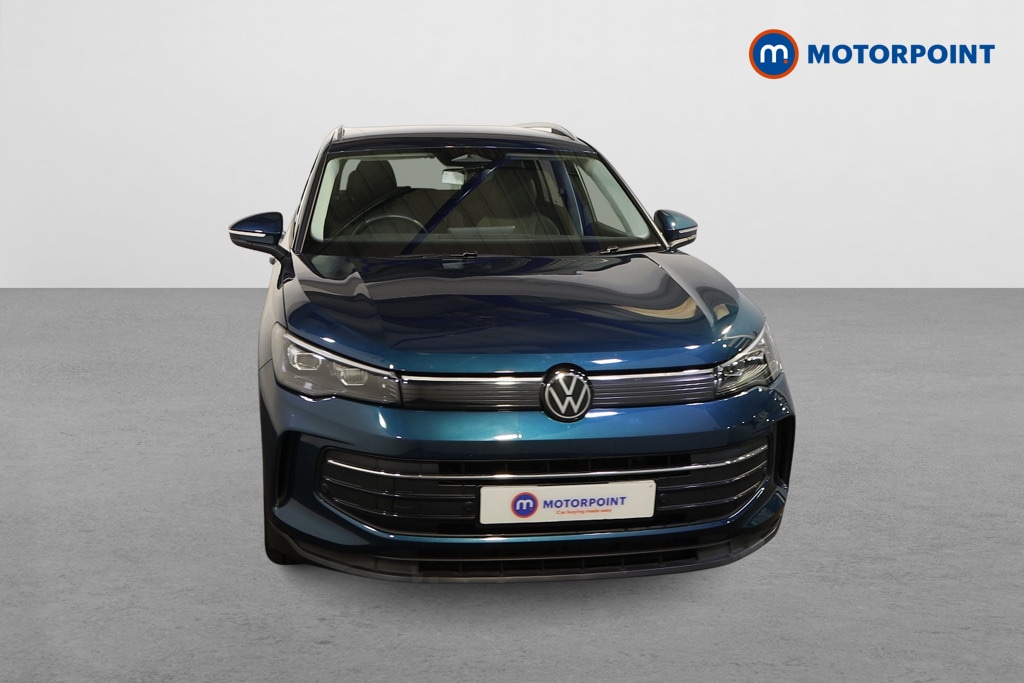 Used Volkswagen Tiguan for sale - 78197054: Photo 2