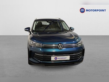 Used Volkswagen Tiguan undefined for sale - 78197054: Photo