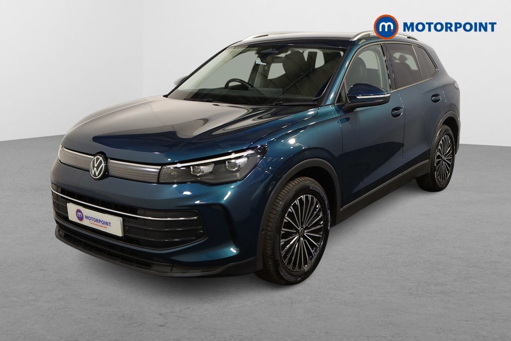 Used Volkswagen Tiguan for sale - 78197054: Photo 3