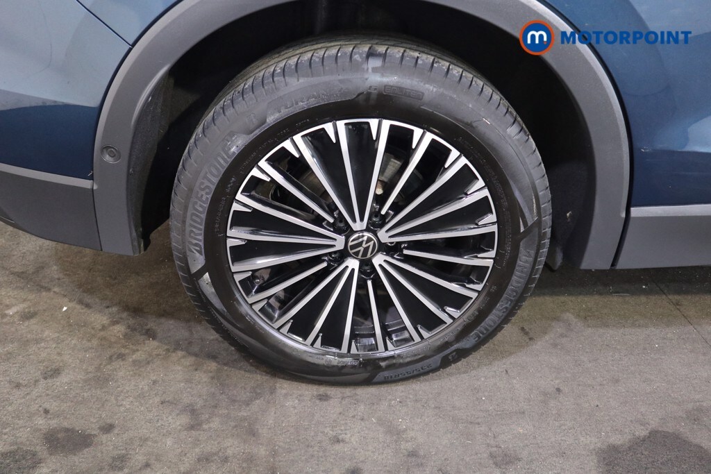 Used Volkswagen Tiguan for sale - 78197054: Photo 32