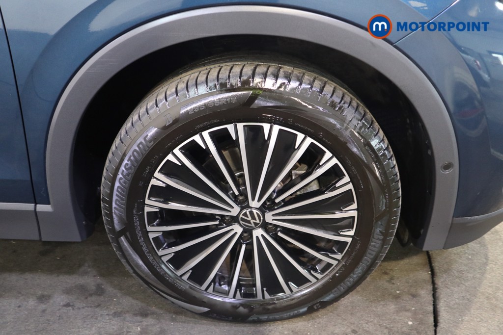 Used Volkswagen Tiguan for sale - 78197054: Photo 33