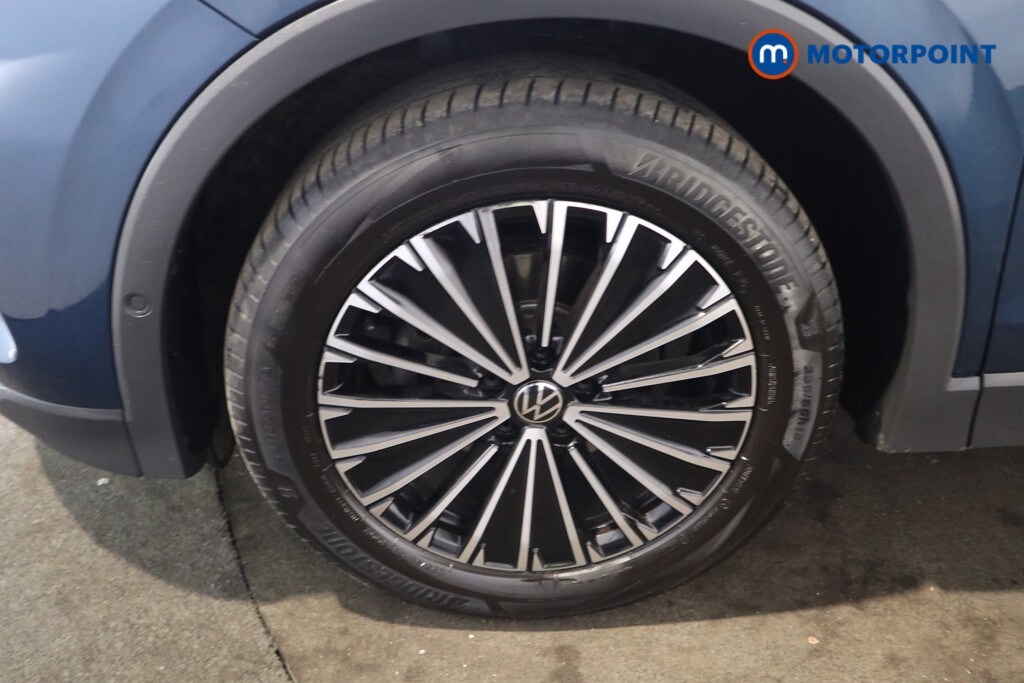 Used Volkswagen Tiguan for sale - 78197054: Photo 34