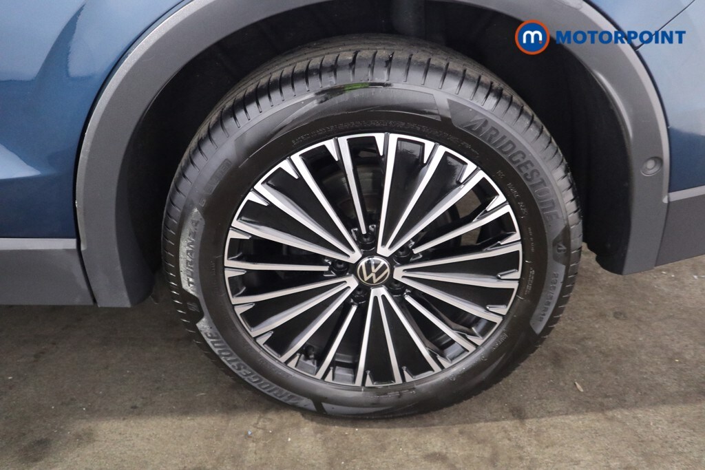 Used Volkswagen Tiguan for sale - 78197054: Photo 35