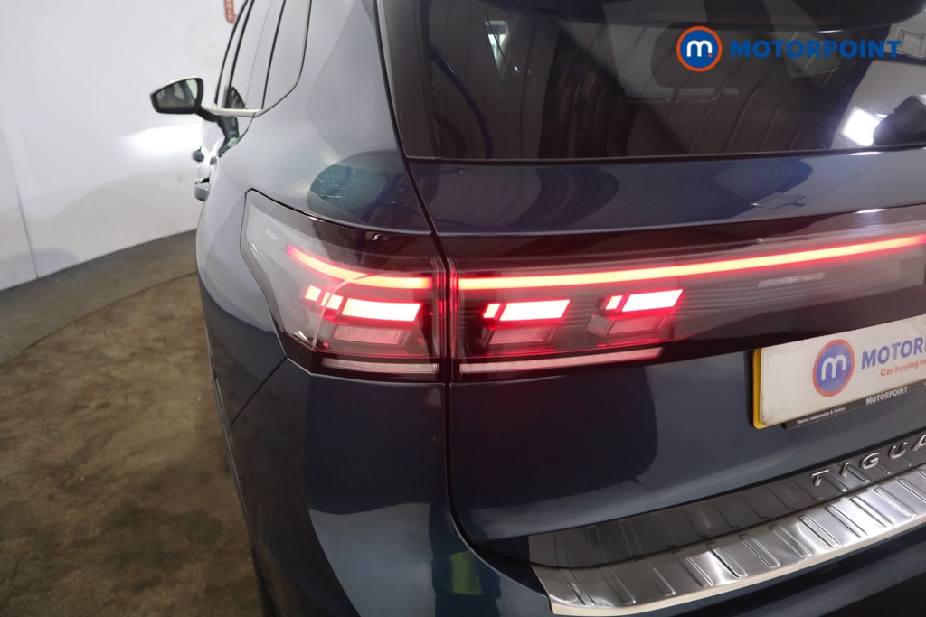 Used Volkswagen Tiguan for sale - 78197054: Photo 37