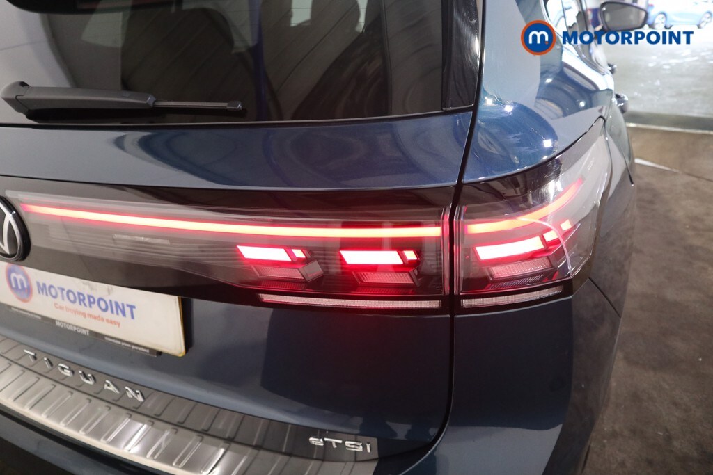 Used Volkswagen Tiguan for sale - 78197054: Photo 38