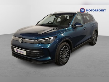 Used Volkswagen Tiguan undefined for sale - 78197054: Photo