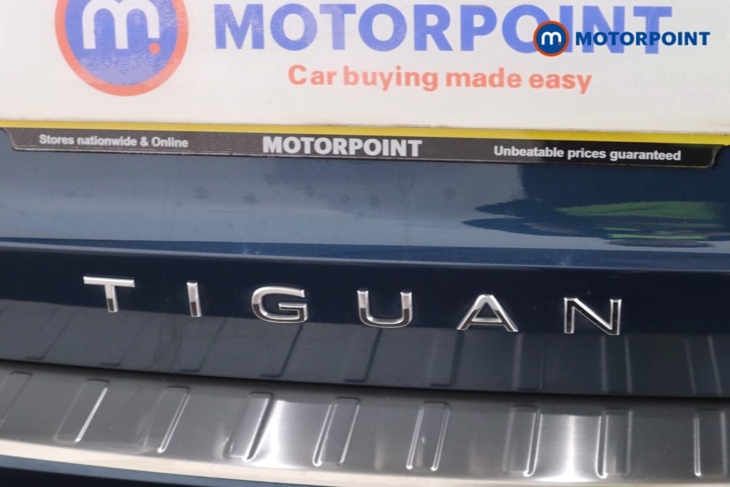 Used Volkswagen Tiguan for sale - 78197054: Photo 41