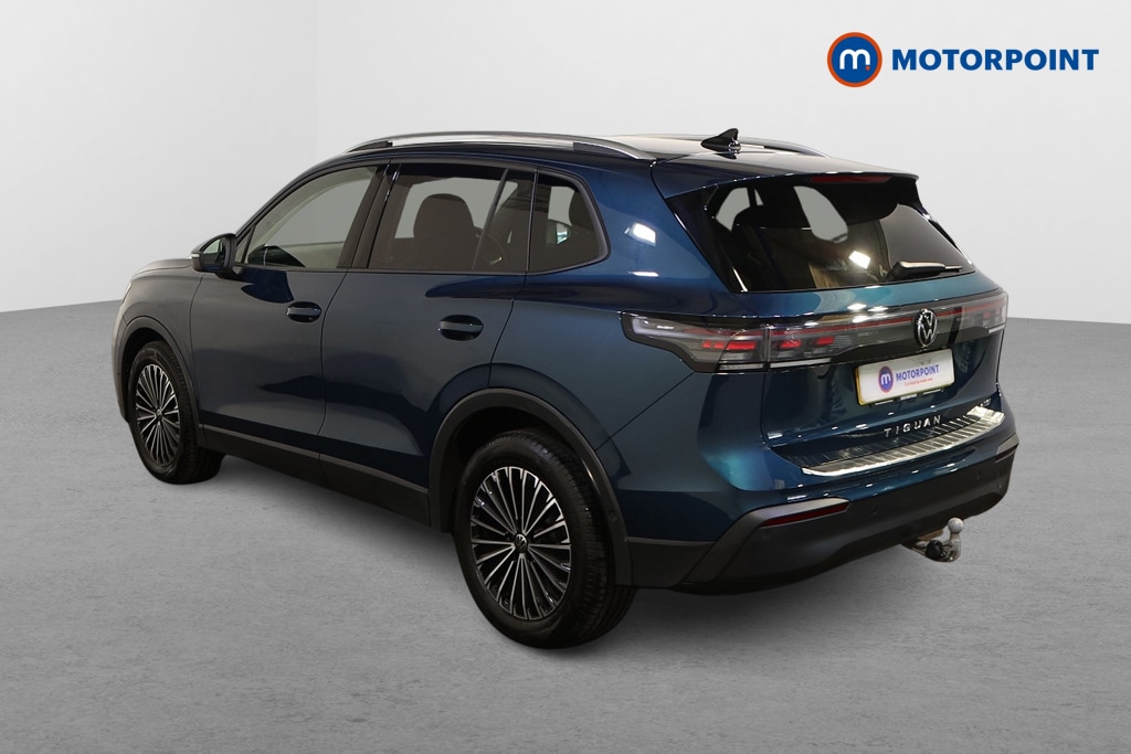 Used Volkswagen Tiguan for sale - 78197054: Photo 5