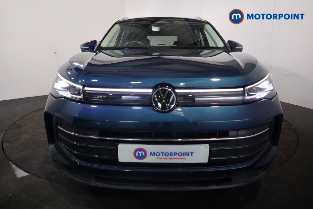 Used Volkswagen Tiguan for sale - 78197054: Photo 51