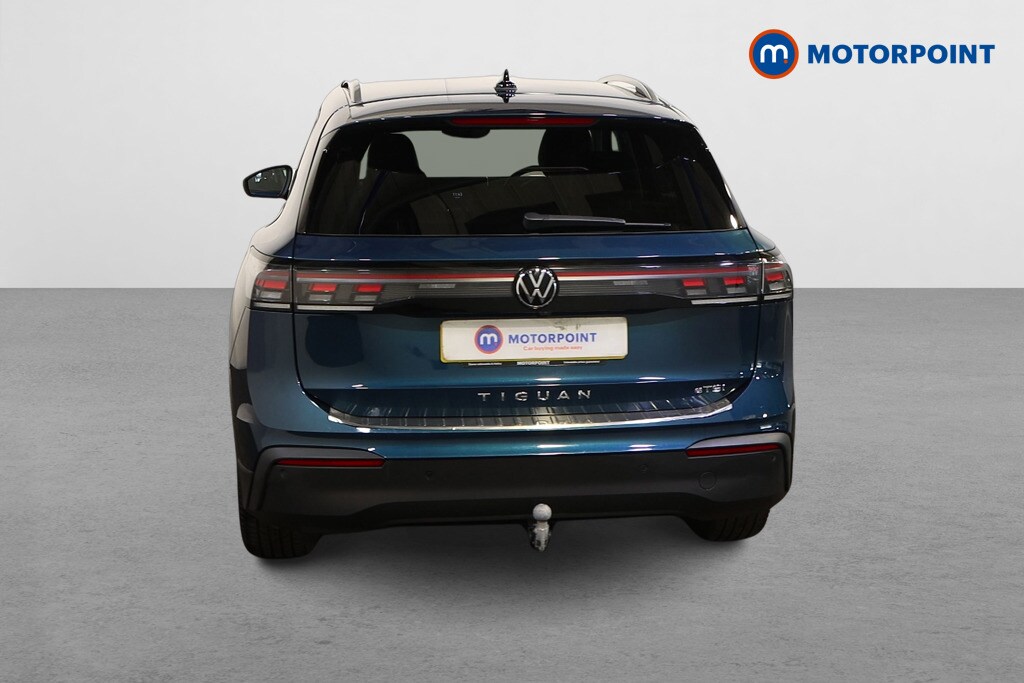 Used Volkswagen Tiguan for sale - 78197054: Photo 6