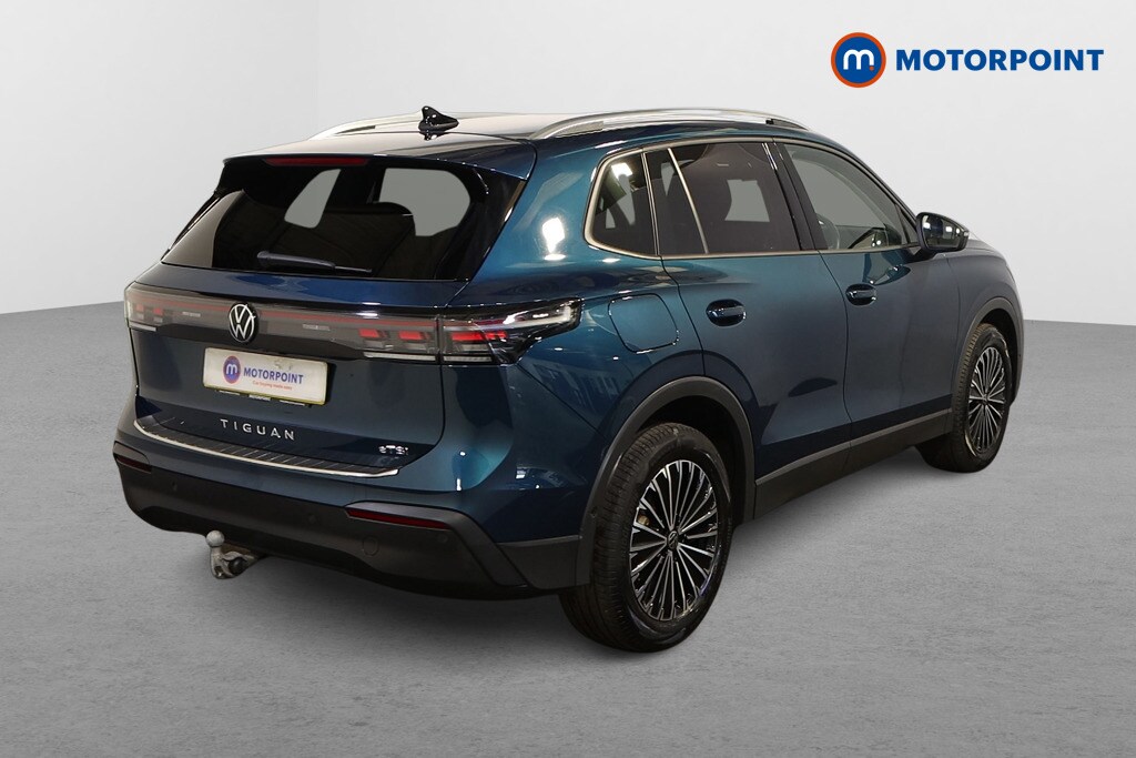 Used Volkswagen Tiguan for sale - 78197054: Photo 7