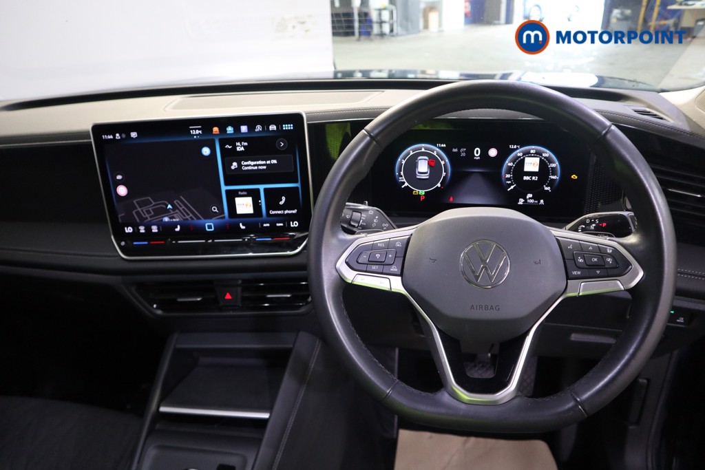 Used Volkswagen Tiguan for sale - 78197054: Photo 9